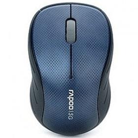 RAPOO 3000P 5.8GHz Wireless Optical Mouse